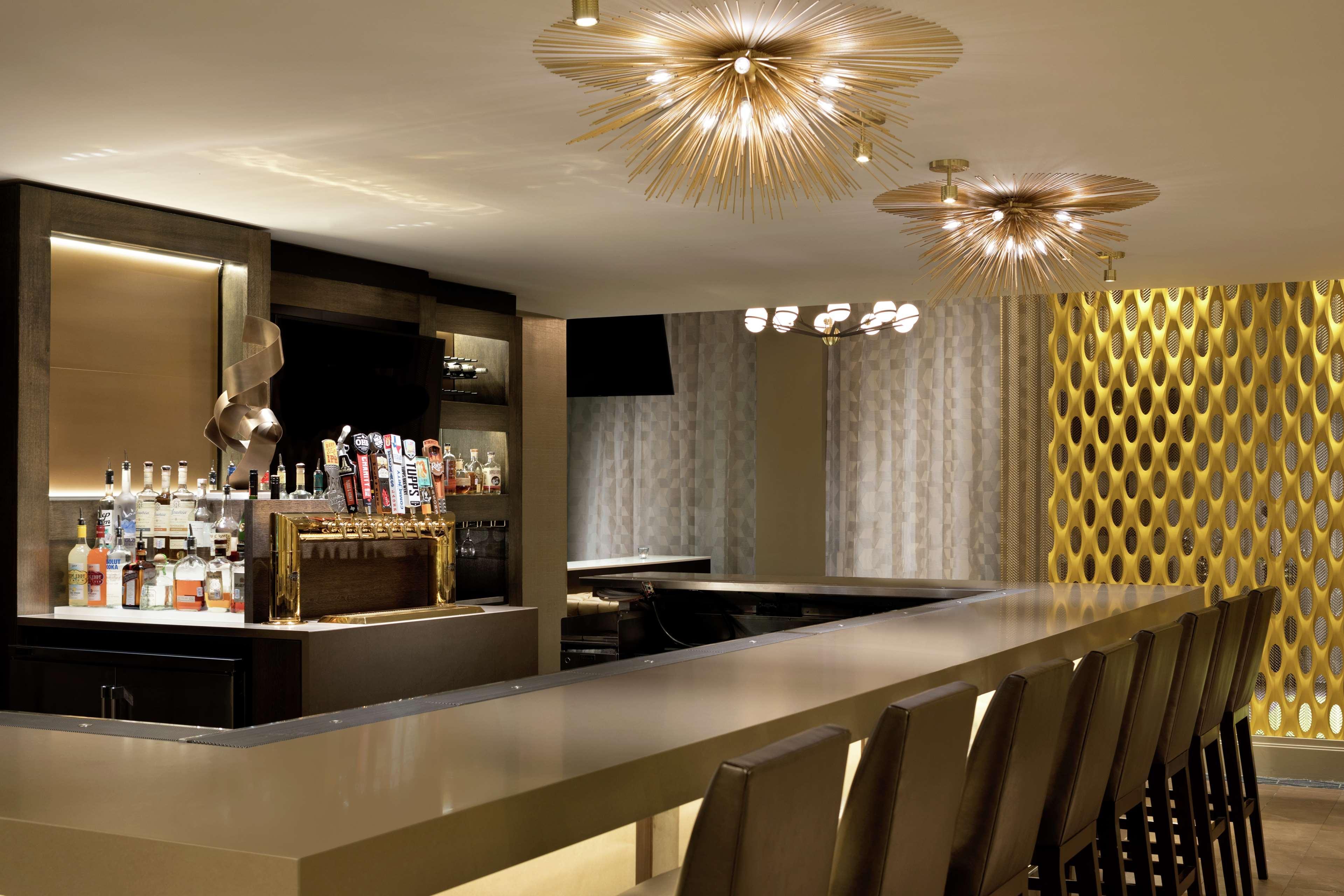 Doubletree By Hilton Hotel Dallas Campbell Centre Εξωτερικό φωτογραφία