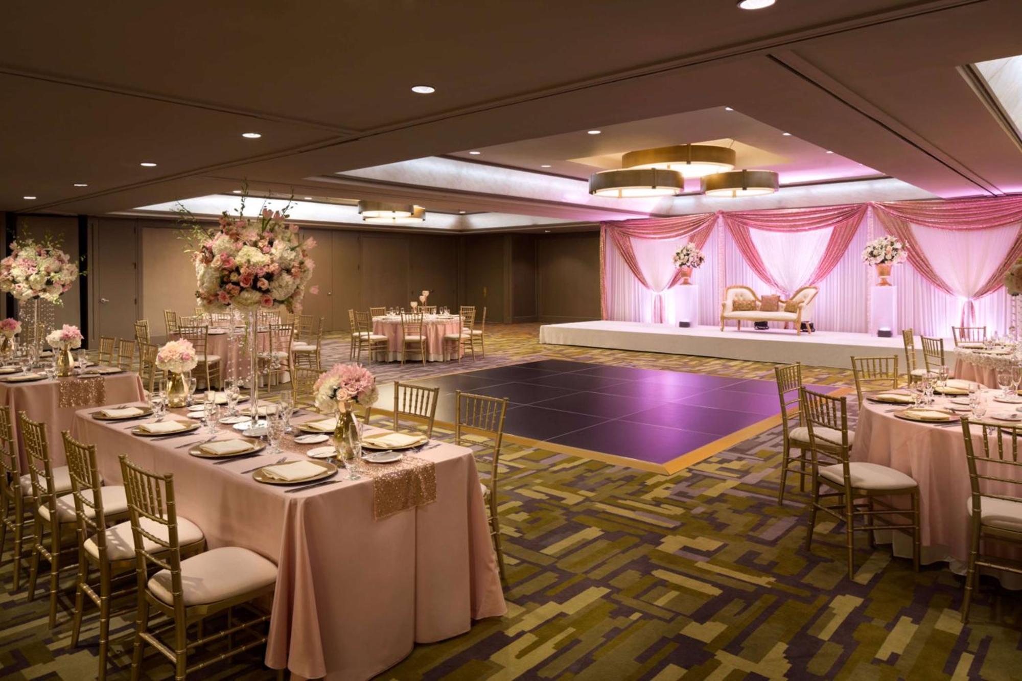 Doubletree By Hilton Hotel Dallas Campbell Centre Εξωτερικό φωτογραφία