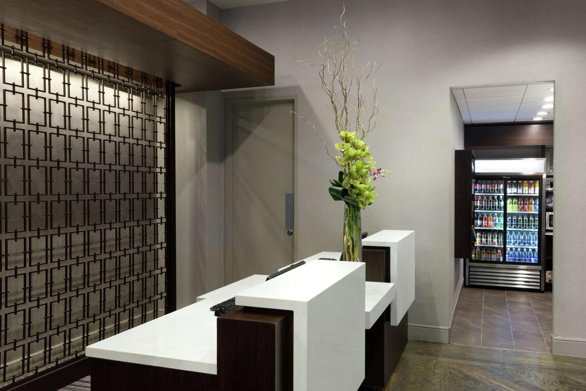 Doubletree By Hilton Hotel Dallas Campbell Centre Εξωτερικό φωτογραφία