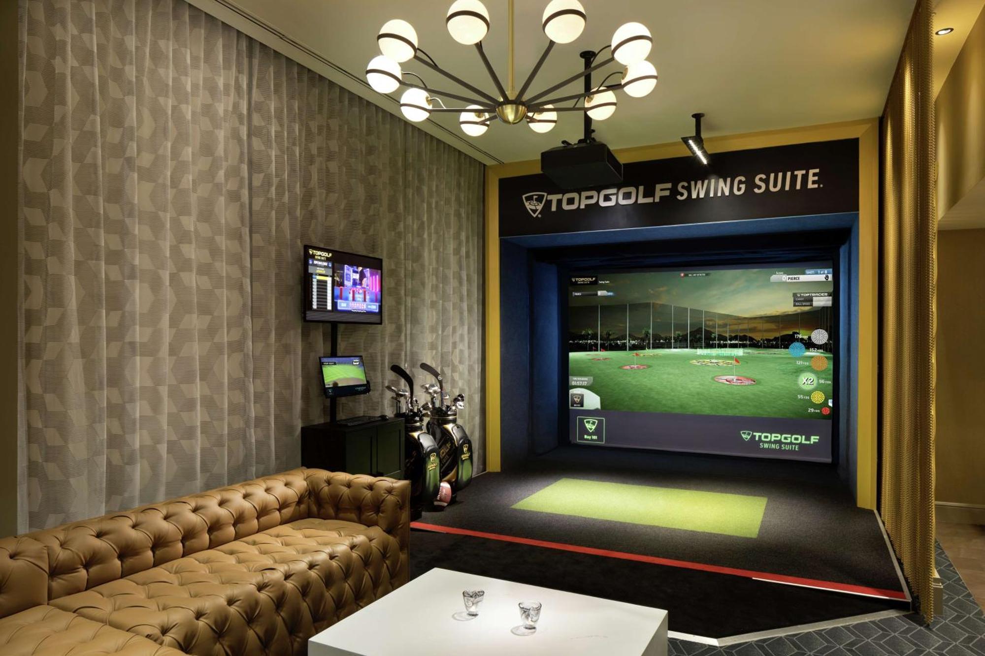 Doubletree By Hilton Hotel Dallas Campbell Centre Εξωτερικό φωτογραφία
