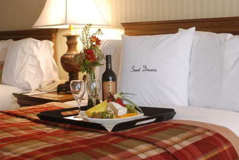Doubletree By Hilton Hotel Dallas Campbell Centre Δωμάτιο φωτογραφία